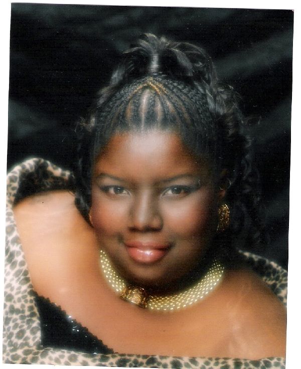 Qiana Davis - Class of 1996 - South Gate High School