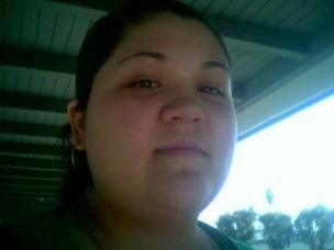 Heidy Recendez - Class of 2004 - South Gate High School