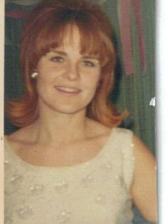 Dixie Thaw - Class of 1958 - South Gate High School
