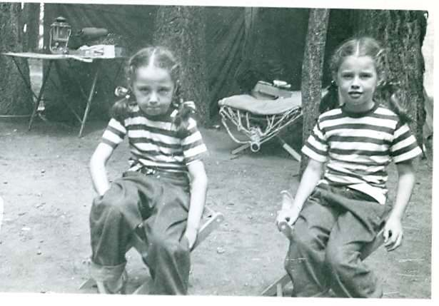 Barbara Kalin - Class of 1959 - South Gate High School