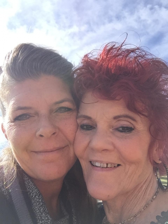 Judy Villanti - Class of 1961 - South Gate High School