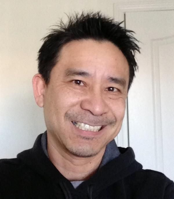 Sumethee Yossunthorn - Class of 1979 - South Gate High School