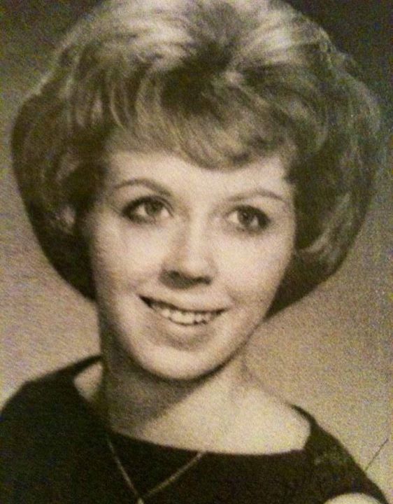 Kathy (Kathleen) Nelson - Class of 1962 - South Gate High School