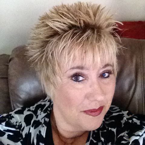 Jinny Wingert - Class of 1974 - South Gate High School