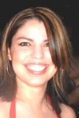 Monique Melgar - Class of 1998 - South Gate High School