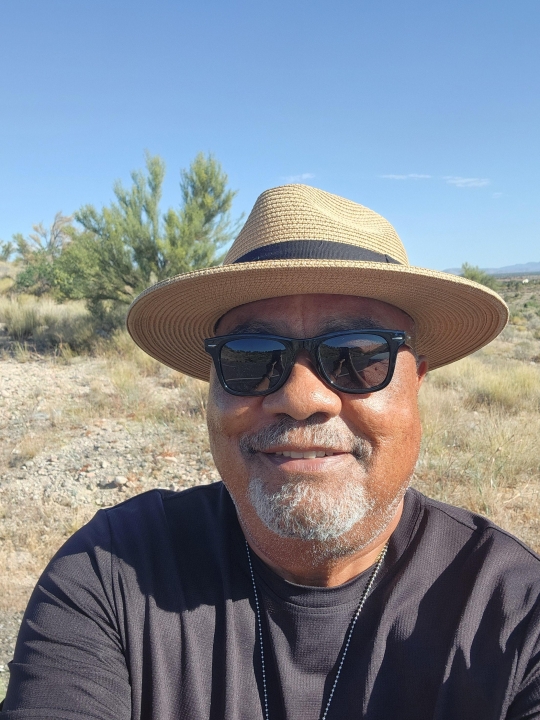 Antonio Jackson - Class of 1970 - South Gate High School