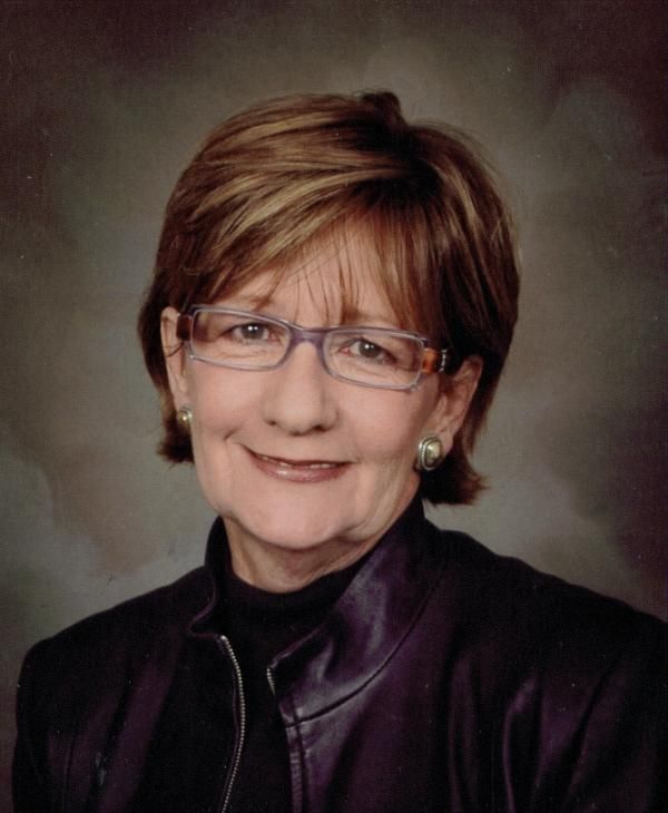 Bobbie Maschi - Class of 1963 - O'neill High School