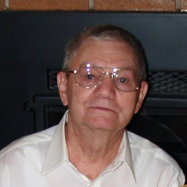 Lester Strong - Class of 1945 - O'neill High School