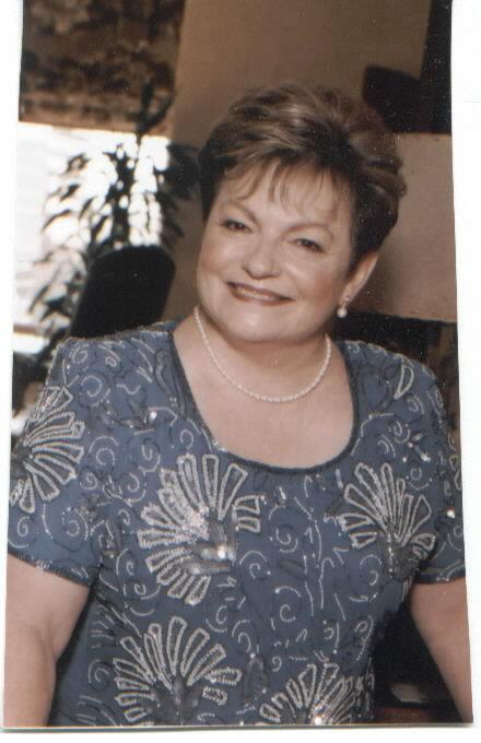 Paula Reed - Class of 1960 - O'neill High School