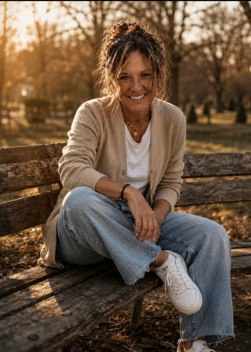 Marian Pierson - Class of 1982 - O'neill High School