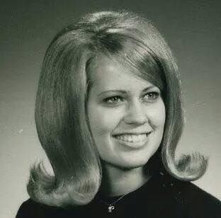 Pamela Webster - Class of 1969 - O'neill High School