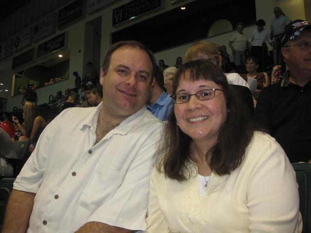 Shari Merrill - Class of 1981 - O'neill High School