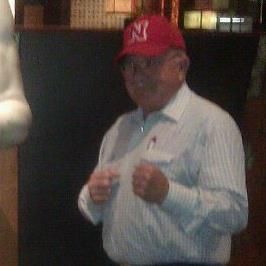 Larry Donlin - Class of 1961 - O'neill High School