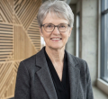 Linda Bates