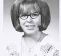 Frances A Stoffer, class of 1968