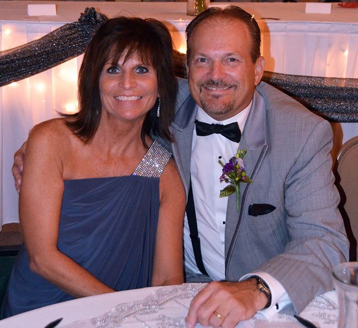 Fred Helmink - Class of 1974 - Norris High School