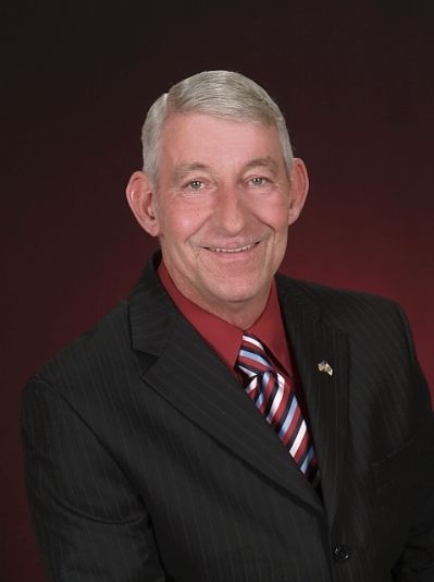 Joe Protsman - Class of 1968 - Norris High School
