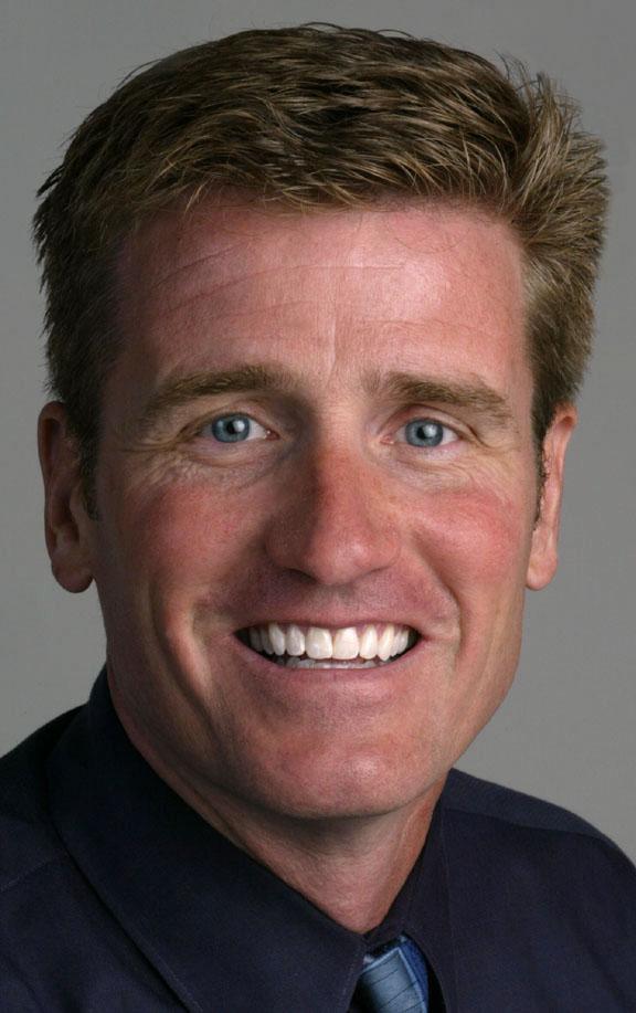 Jeff Carney - Class of 1978 - Lincoln East High School