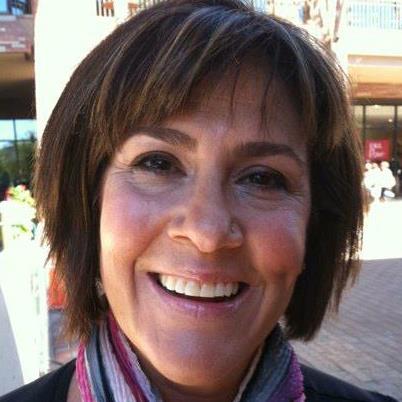 Diane Holmes Thomas - Class of 1979 - Lincoln East High School