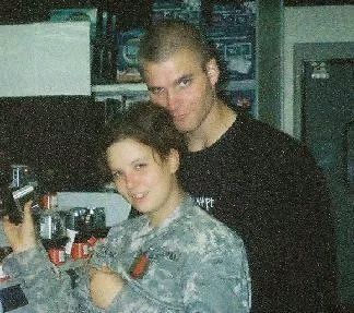 Alicia Mcdaniel - Class of 2006 - Lincoln East High School