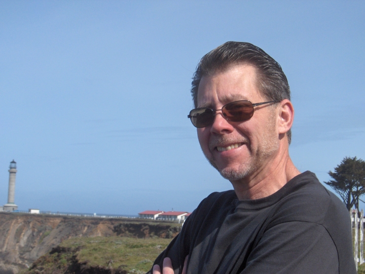 Ron Robinson - Class of 1975 - Lincoln East High School