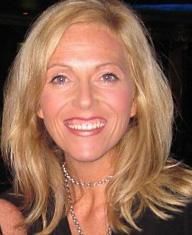 Kirstin Miller - Class of 1995 - Lincoln East High School