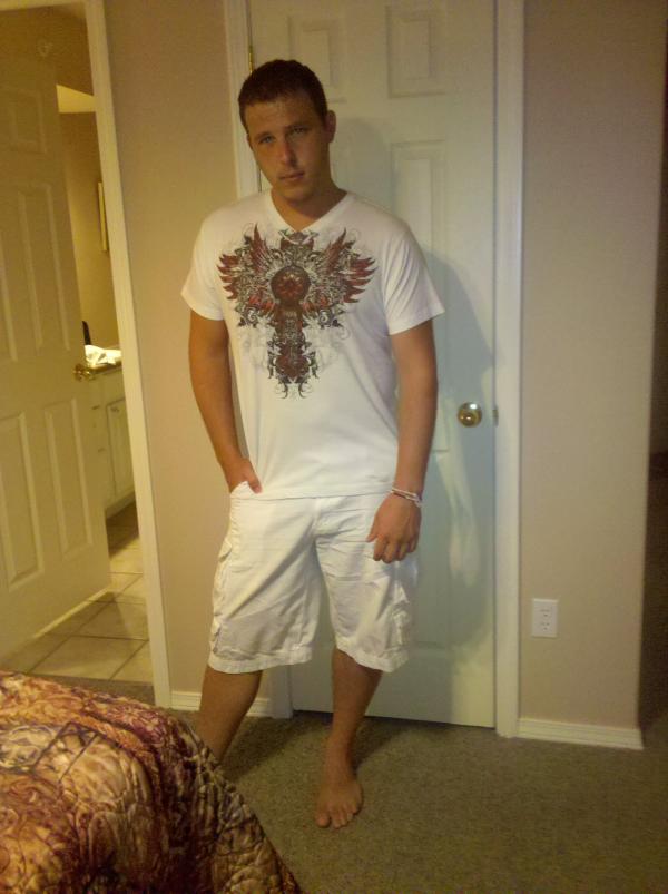 Marc Brown - Class of 2002 - Lincoln East High School