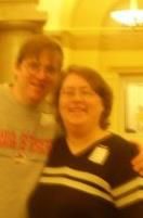 Amanda Shoemaker - Class of 1993 - Lincoln East High School
