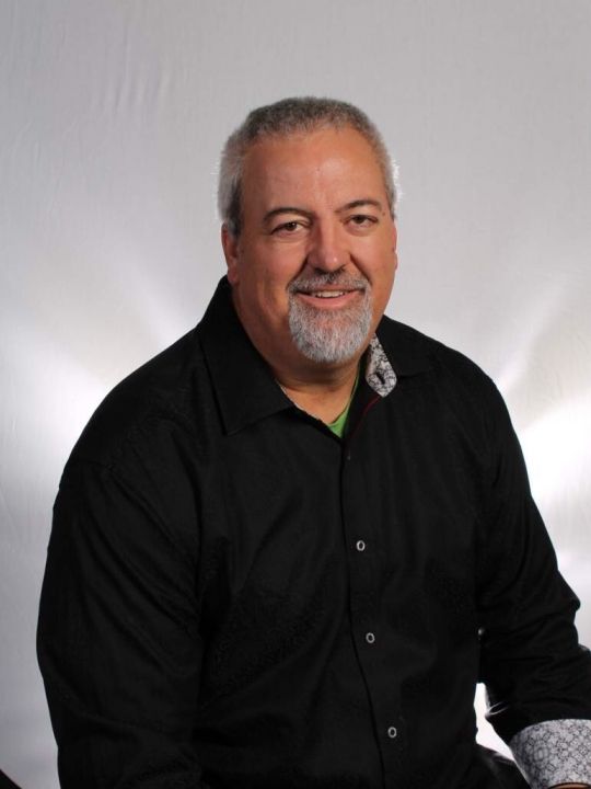 Jim Lucke - Class of 1981 - Lincoln East High School