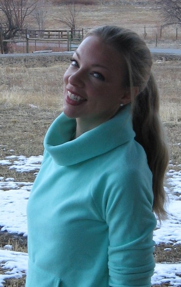 Maggie Fricke - Class of 1992 - Lincoln East High School