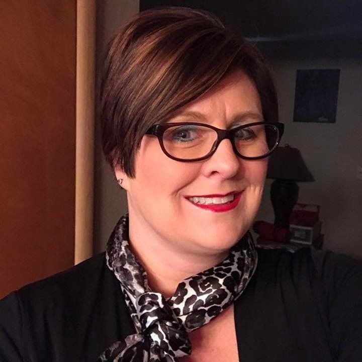 Tracy Colin - Class of 1989 - Lincoln East High School