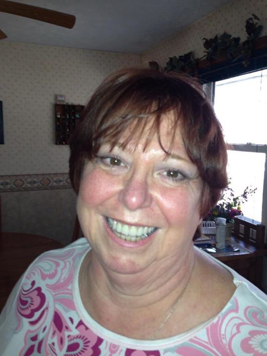 Christina Schumann-truksa - Class of 1980 - Lincoln East High School