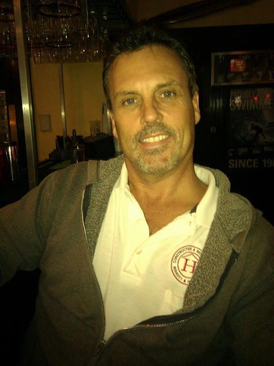 Jeff Holderman - Class of 1980 - Lincoln Southeast High School