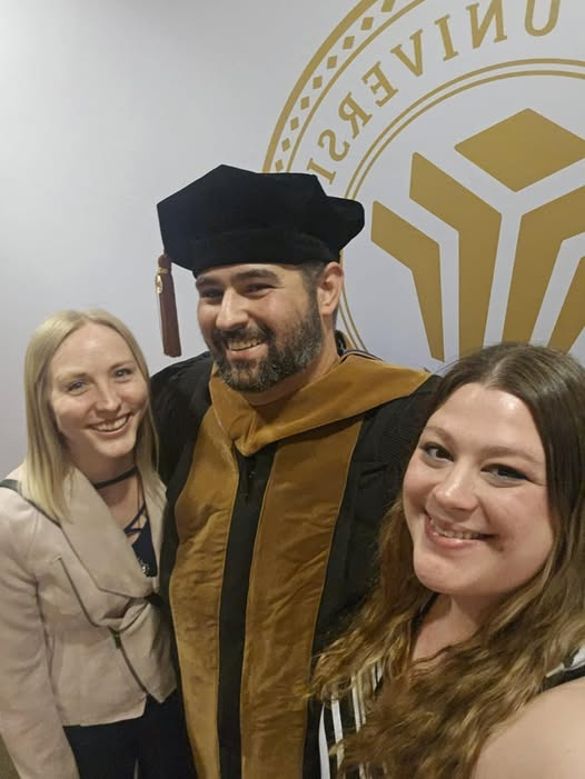 Andrew Abu-hamda - Class of 2001 - Lincoln Southeast High School