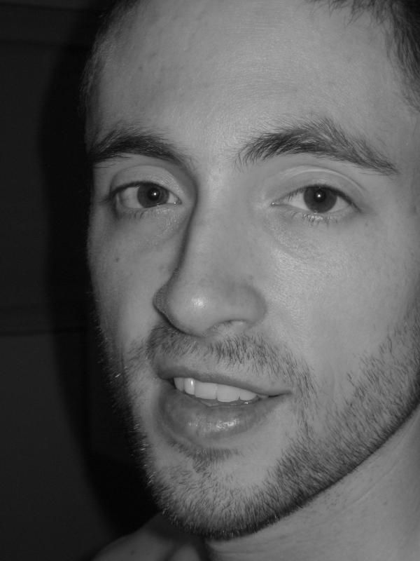 Brian Kosier - Class of 2001 - Lincoln Southeast High School