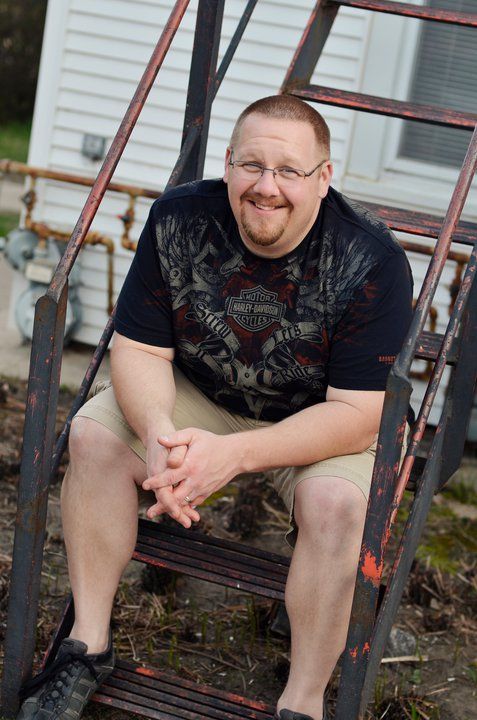 Eric Kinghorn - Class of 1994 - Lincoln Southeast High School