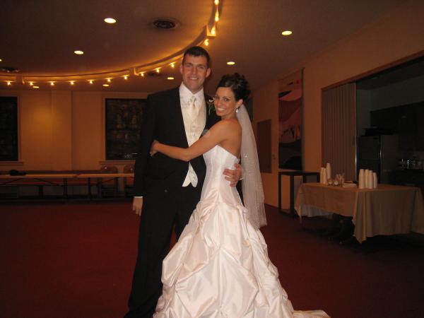 Adrienne Mcleese - Class of 2001 - Lincoln Southeast High School
