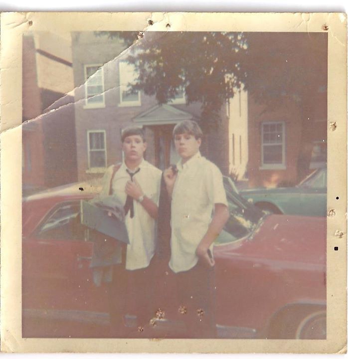 Greg Hoelk - Class of 1969 - Lincoln Southeast High School