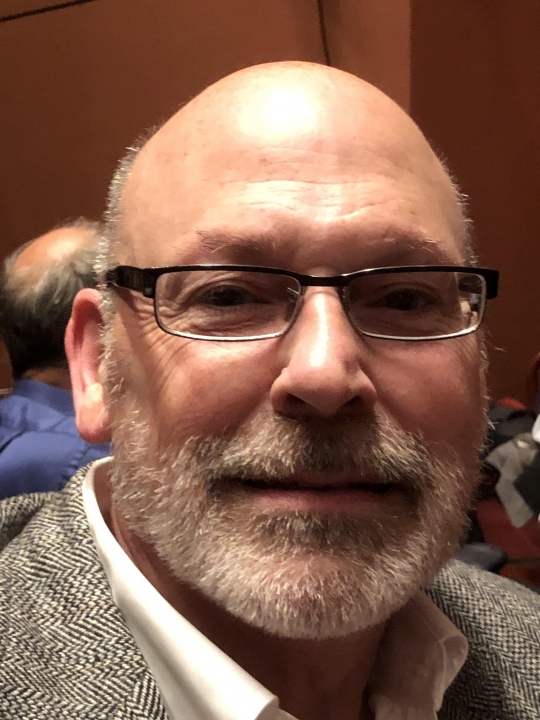 Mitch Marsh - Class of 1972 - Lincoln Southeast High School