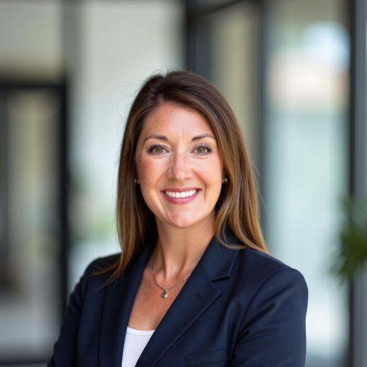 Chaaron LeSage - Class of 2000 - Lincoln Southeast High School