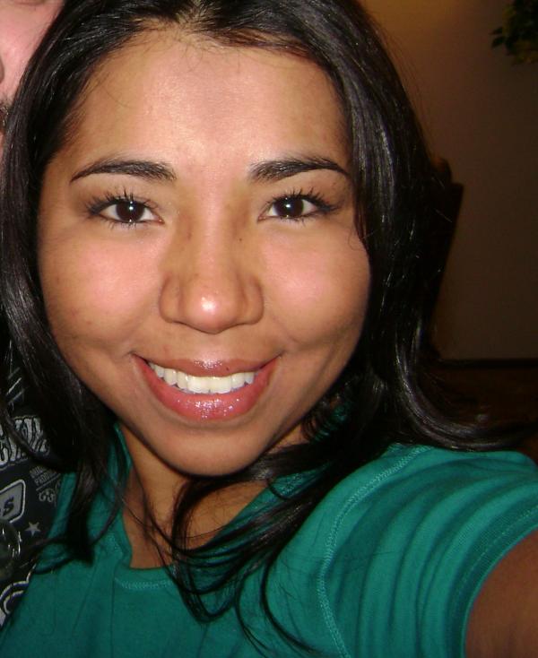 Yolanda Ramirez - Class of 1997 - Lincoln Southeast High School