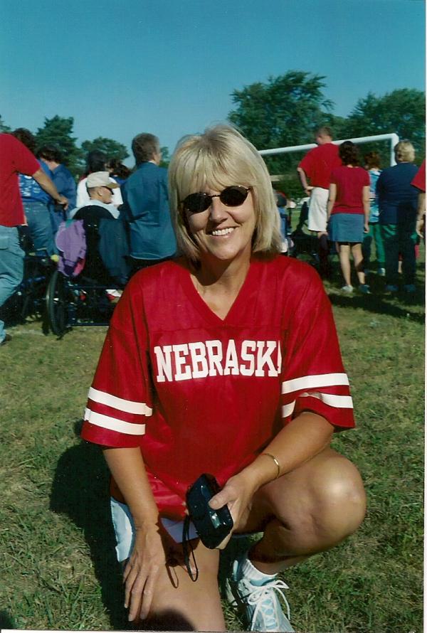 Susan Gillette - Class of 1965 - Lincoln Southeast High School