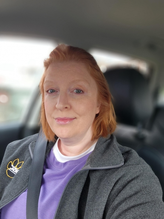 Angela Willers - Class of 1996 - Lincoln Southeast High School