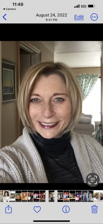Angela Dunovan - Class of 1986 - Lincoln Southeast High School
