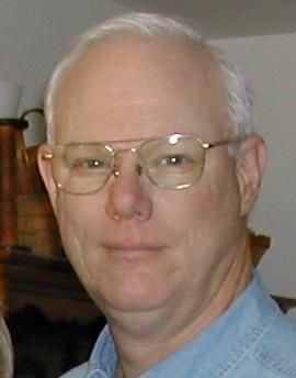 David Kilborn - Class of 1965 - Lincoln Southeast High School