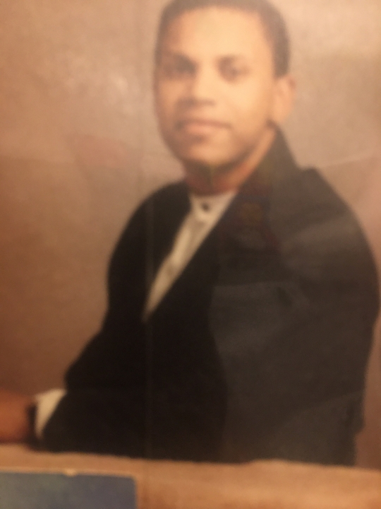 Erik Baptiste - Class of 1983 - Lincoln Southeast High School