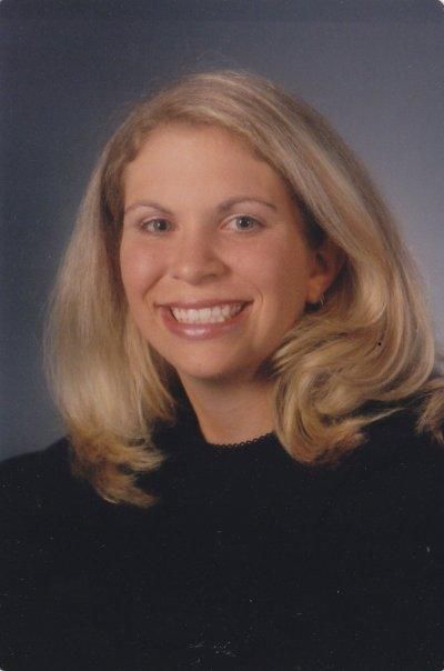 Kelly Baviello - Class of 2001 - Lincoln Southeast High School