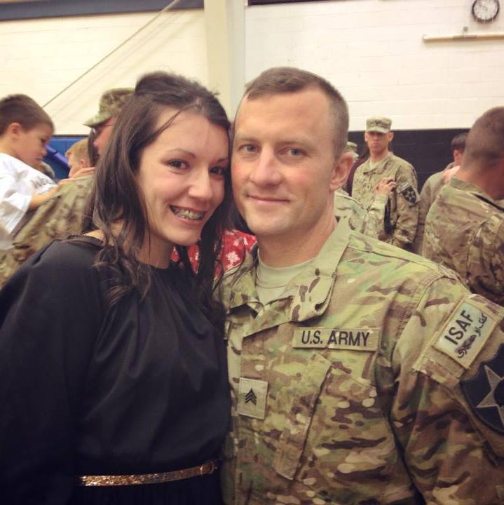 Amber Olberding - Class of 2005 - Lincoln Southeast High School