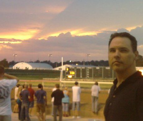 Michael Cronk - Class of 1988 - Lincoln Southeast High School