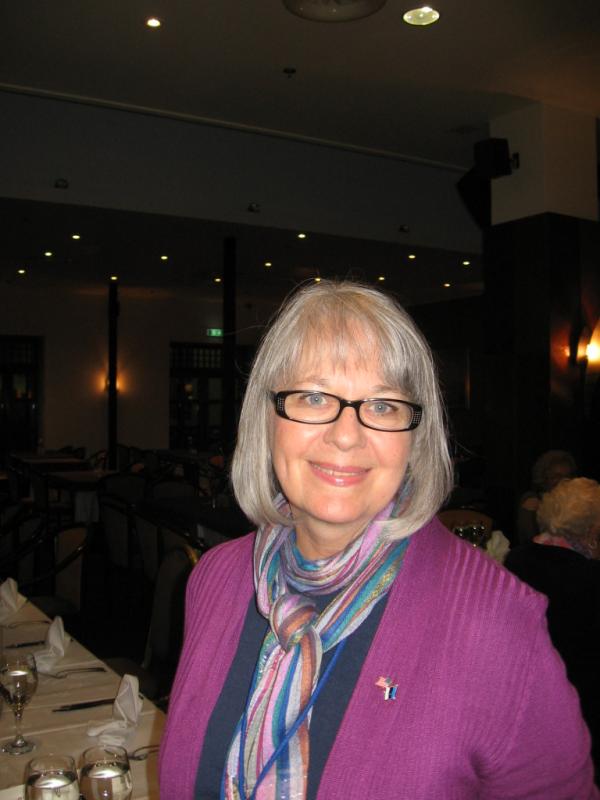 Beth Mullowney - Class of 1965 - Lincoln Southeast High School
